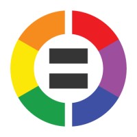Equality Chamber of Commerce ECCDC - Metro Washington DC Logo