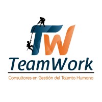 TeamWork Consultores Perú SAC Logo