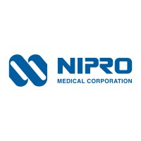 Nipro Medical Corporation Logo