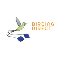 BirdingDirect Logo