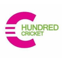 Hundred Cricket Logo