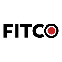 FITCO (FIT Company) Logo