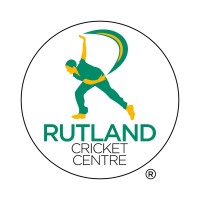 Rutland Cricket Centre Logo