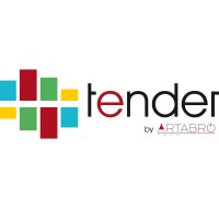 Ártabro Tender Logo