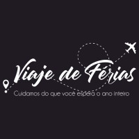 Viajedeferias.com.br Logo
