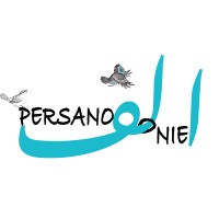 Persanophonie Logo