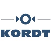Kordt GmbH & Co. KG Logo