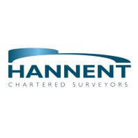 Hannent Chartered Surveyors Logo