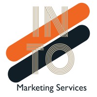 Into Marketing Services Logo