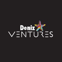 Deniz Ventures Logo