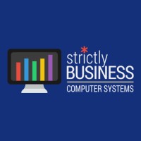 Strictly Business Computer Systems, Inc. Logo
