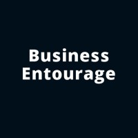 Business Entourage Logo