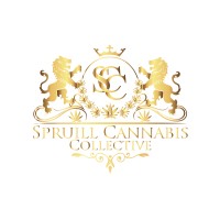 Spruill Cannabis Collective Logo