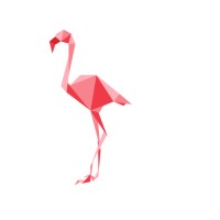 Flamingo Consulting LLC Logo