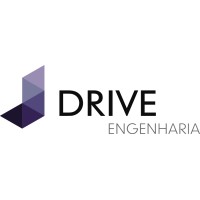 Drive Engenharia Logo