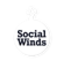 Social Winds Logo