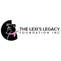 The Lexis Legacy Foundation Inc. Logo