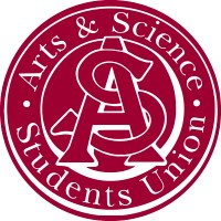 University of Saskatchewan - Arts & Science Students Union Logo