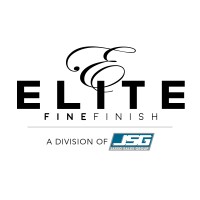 Elite Fine Finish Logo