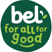 Bel Brands USA Foodservice Logo
