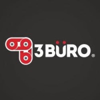 3Büro Logo