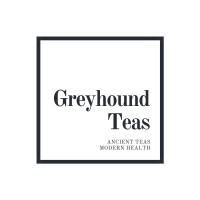 Greyhound Teas Logo