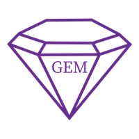 GEM Consulting Logo