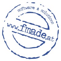 fmade GmbH Logo