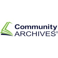 Community Archives Logo