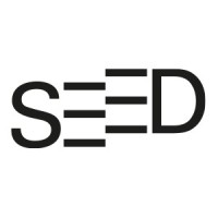 SEED next generation living Logo