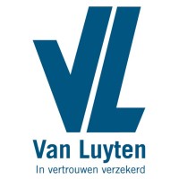 Van Luyten Verzekeringen Logo