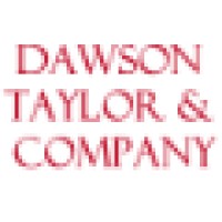 Dawson Taylor & Company Logo
