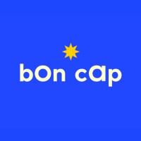 BON CAP Logo