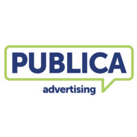 Grupo Publica Logo
