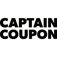CaptainCoupon GmbH Logo