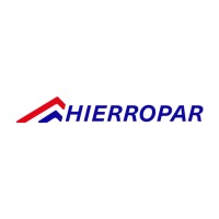 Hierropar SACI Logo