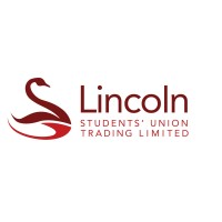 Lincoln Students Union Trading Limited Logo