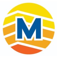 Mandan Parks & Recreation Logo