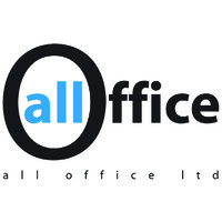 All Office LTD Logo