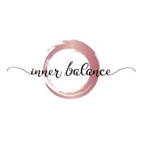 Inner Balance - Pilates & Yoga Studio Logo