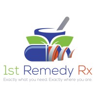 1st Remedy Rx Logo