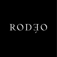 Rodéo Studio Logo