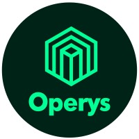 Operys Logo