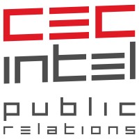Cecintel Public Relations Logo