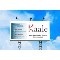 Kaale Management Services Pvt. Ltd. Logo