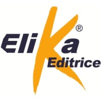Elika Editrice Logo