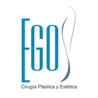 Clínica Egos Logo