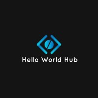 Hello World Hub Logo