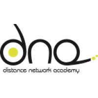 DNA - Distance Network Academy Logo