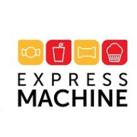 Express Machine Logo